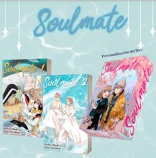 soulmate pack 1 + 2 con estuche-9788410020290