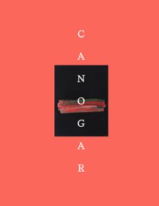 canogar.-rafael canogar-miguel angel muñoz palos-9788410024090
