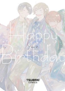 happy birthday-9788410031890
