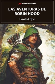 las aventuras de robin hood-howard pyle-9788410067790