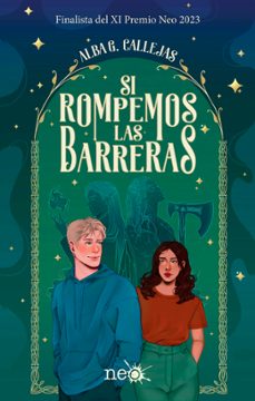 si rompemos las barreras (ebook)-alba g. callejas-9788410079090