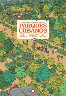 parques urbanos del mundo-tania graff-9788410090590