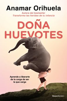 doña huevotes-anamar orihuela-9788410096790