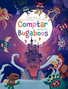 comptar amb els bugaboos-stepanka sekaninova-9788410101890
