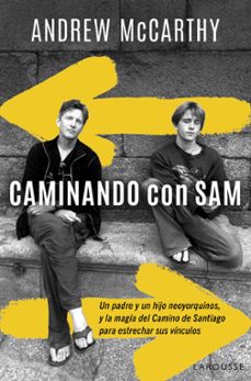 caminando con sam-9788410124790