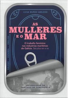 as mulleres e o mar-9788410142190