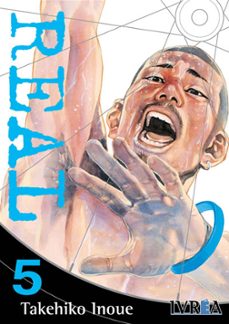 real new edition 5-takehiko inoue-9788410153790