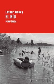 el rio (ebook)-esther kinsky-9788410171206