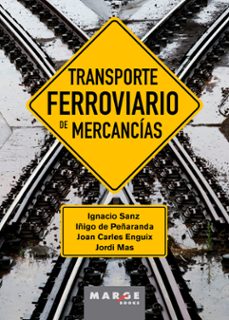 transporte ferroviario de mercancias (ebook)-iñigo peñaranda-9788410238190