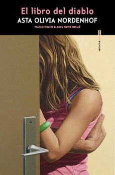 el libro del diablo-asta olivia nordenhof-9788410249790