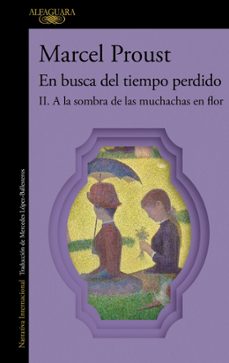 a la sombra de las muchachas en flor (en busca del tiempo perdido 2)-marcel proust-9788410299290