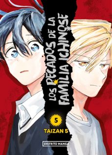 Los pecados de la familia Ichinose