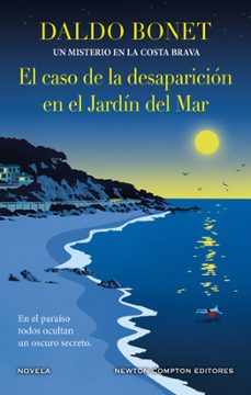 el caso de la desaparicion en el jardin del mar-daldo bonet-9788410359390