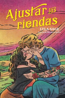 ajustar las riendas-lyla sage-9788410391390