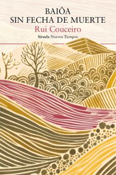 baioa sin fecha de muerte-rui couceiro-9788410415690