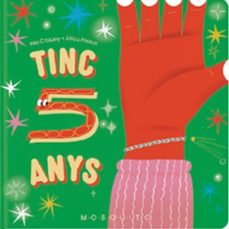 tinc 5 anys-9788410417090