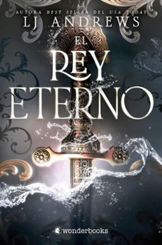 el rey eterno (ebook)-lj andrews-9788410425590