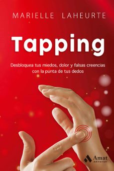 tapping-marielle laheurte-9788410451490