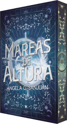mareas de altura-angela g. sanjuan-9788410479890