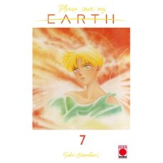 please save my earth 7-9788410510890
