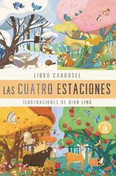 las cuatro estaciones-anna porter-9788410550490