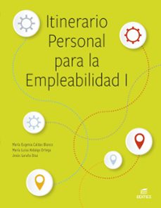 itinerario personal para la empleabilidad i  ed.2024-9788410590090