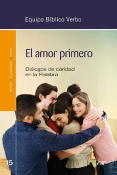 el amor primero (ebook)-9788410630390
