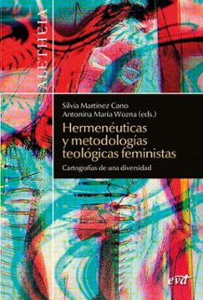 hermeneuticas y metodologias teologicas feministas (ebook)-mercedes navarro puerto-maría nely vásquez pérez-silvia martínez cano-9788410631090