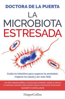 la microbiota estresada (ebook)-doctora de la puerta-9788410641990