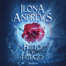 -ilona andrews-9788410643390