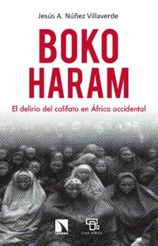 boko haram (ebook)-jesus a. nuñez villaverde-9788410670990