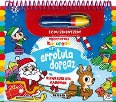 papa noel y la navidad-9788410840690