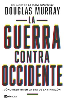 la guerra contra occidente-9788411001090