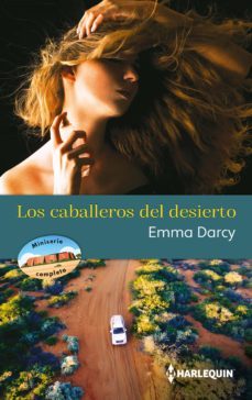 rescate por amor - furia y pasion - melodia de pasion (ebook)-emma darcy-9788411052290