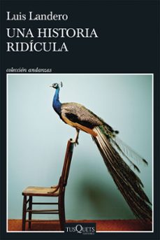 una historia ridicula-9788411070690
