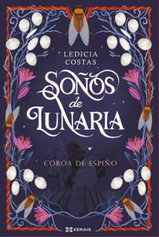 soños de lunaria-ledicia costas-9788411108690