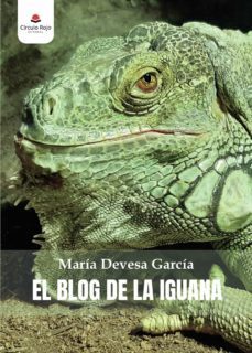el blog de la iguana (ebook)-9788411110990