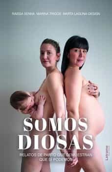 somos diosas-raissa senna-marina trigos-marta laguna desing-9788411149990