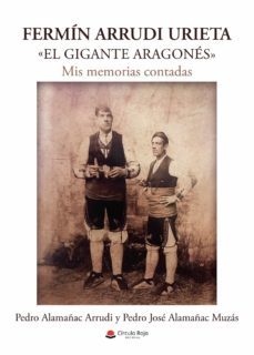 fermin arrudi urieta-pedro alamañac arrudi-9788411155090