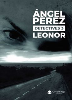 detectives 3 (ebook)-angel perez-9788411156790
