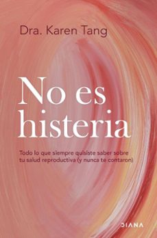 no es histeria (ebook)-9788411192590