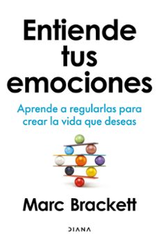 entiende tus emociones-marc brackett-9788411193290
