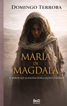 maria de magdala-domingo terroba-9788411239790