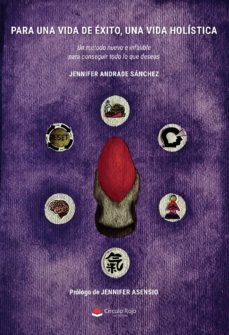 para una vida de exito, una vida holistica (ebook)-9788411282390