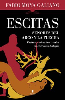 escitas-fabio moya galiano-9788411313490