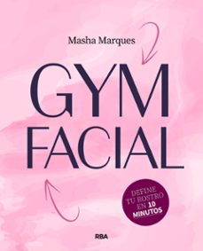 gym facial-masha marques-9788411325790