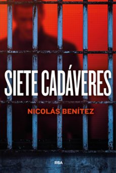siete cadaveres (ebook)-nicolas benitez-9788410981935