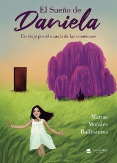 el sueño de daniela (ebook)-marisa morales ballesteros-9788411379090