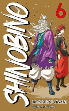 shino bi no nº 06/06-rokurou ogaki-9788411402590