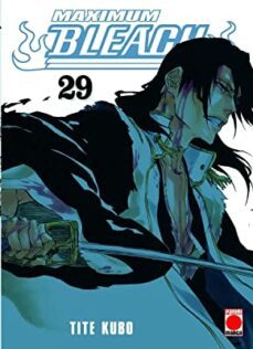 bleach maximum 29-9788411505390